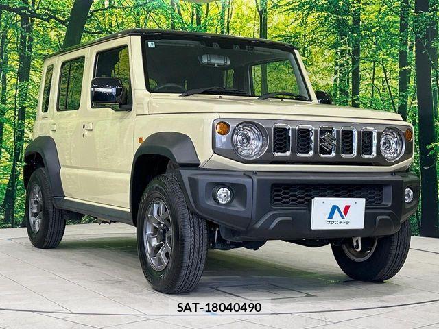 Suzuki JIMNY 2025-09 8036179-15