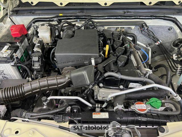 Suzuki JIMNY 2025-09 8036179-17