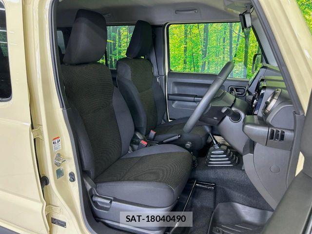 Suzuki JIMNY 2025-09 8036179-7