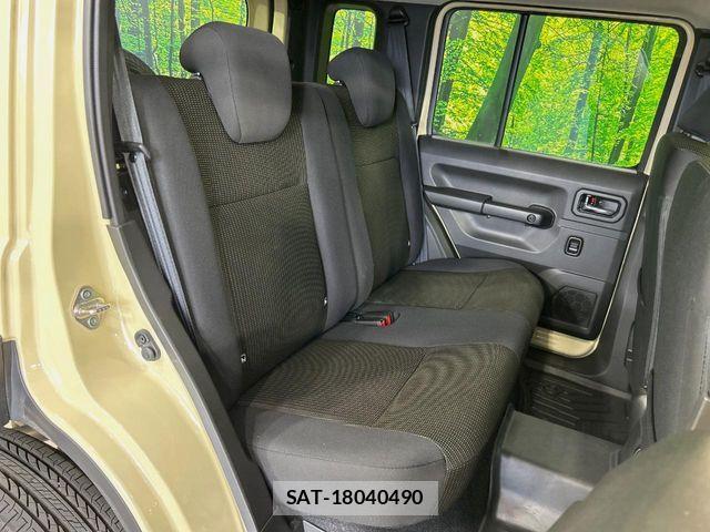 Suzuki JIMNY 2025-09 8036179-8
