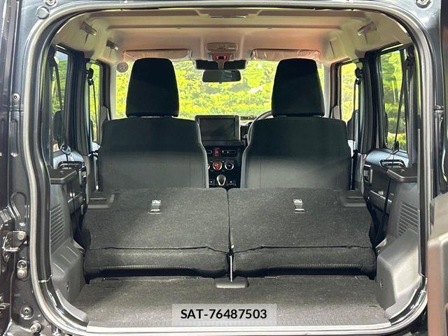 Suzuki JIMNY 2026-06 8036182-9