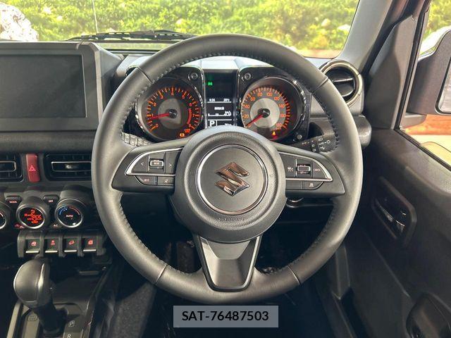 Suzuki JIMNY 2026-06 8036182-10