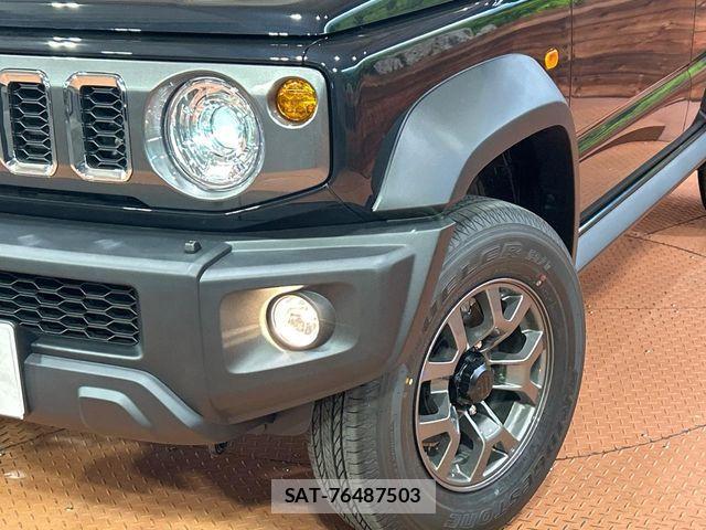 Suzuki JIMNY 2026-06 8036182-11