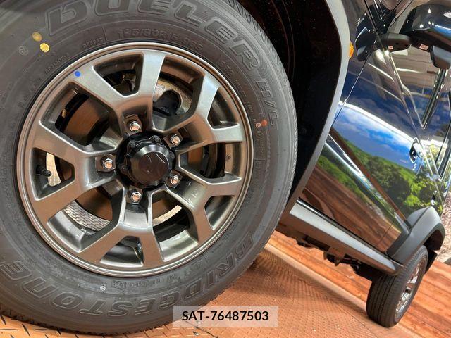 Suzuki JIMNY 2026-06 8036182-12