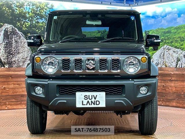 Suzuki JIMNY 2026-06 8036182-13