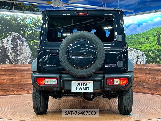 Suzuki JIMNY 2026-06 8036182-14