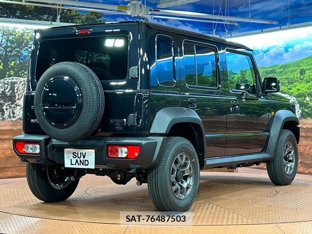 Suzuki JIMNY 2026-06 8036182-16