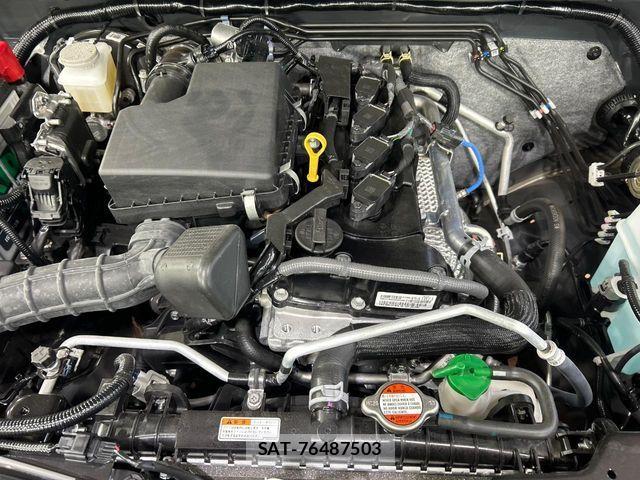 Suzuki JIMNY 2026-06 8036182-17