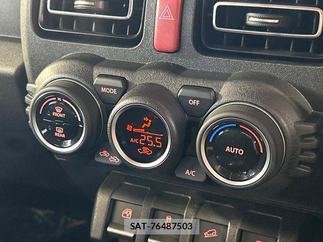 Suzuki JIMNY 2026-06 8036182-4