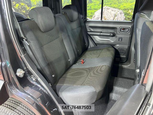 Suzuki JIMNY 2026-06 8036182-8