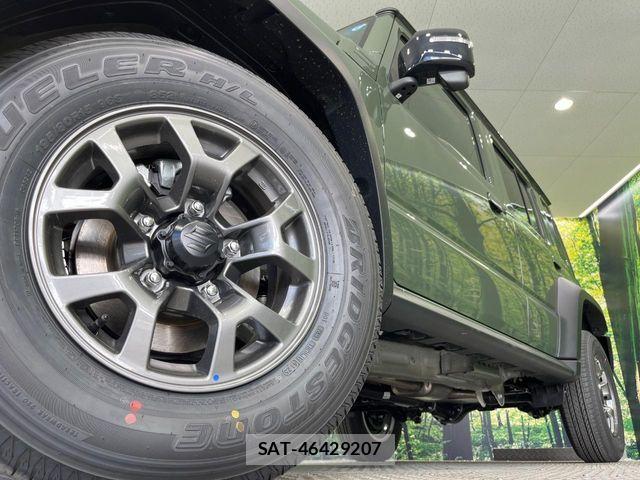 Suzuki JIMNY 2026-02 8036193-12