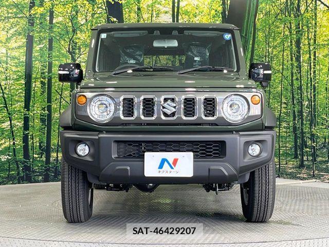 Suzuki JIMNY 2026-02 8036193-13