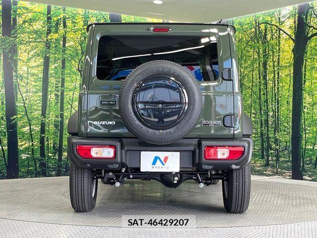 Suzuki JIMNY 2026-02 8036193-14