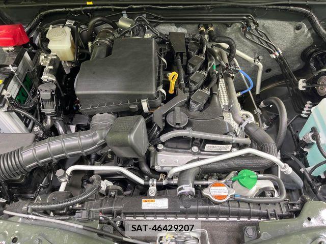Suzuki JIMNY 2026-02 8036193-17