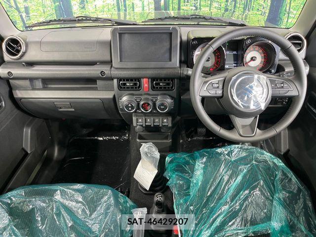 Suzuki JIMNY 2026-02 8036193-1