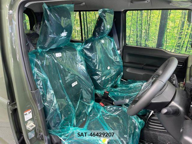 Suzuki JIMNY 2026-02 8036193-7