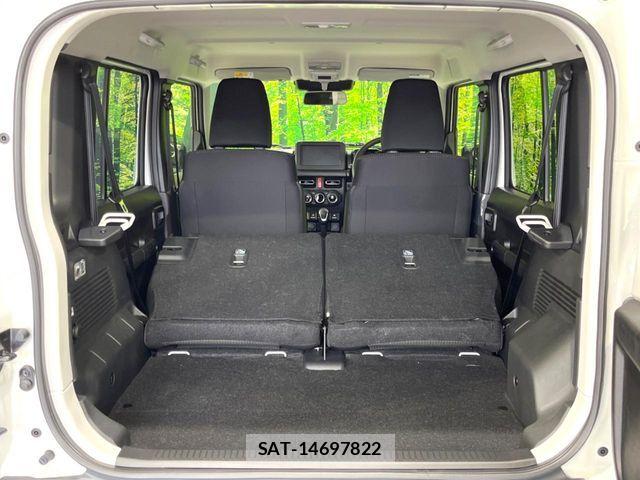 Suzuki JIMNY 2026-06 8036188-9