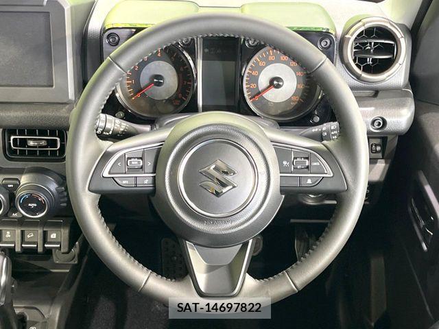 Suzuki JIMNY 2026-06 8036188-10