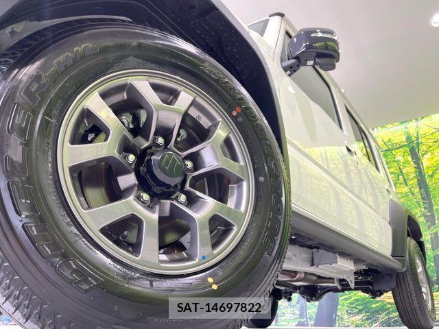 Suzuki JIMNY 2026-06 8036188-12