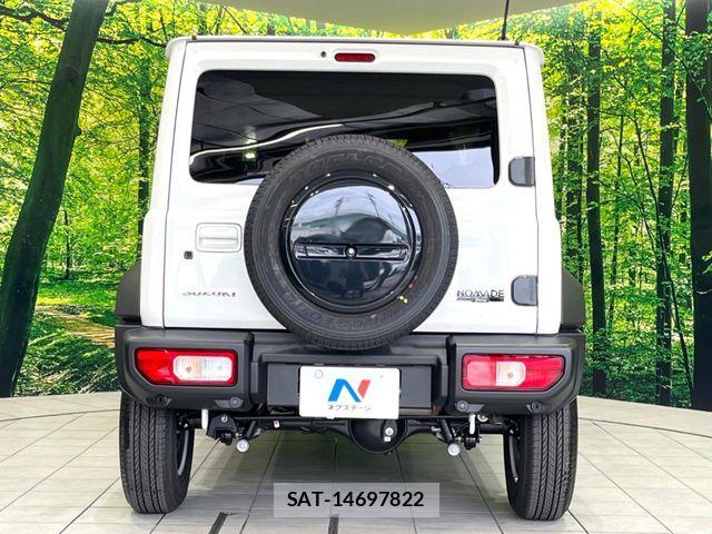 Suzuki JIMNY 2026-06 8036188-14