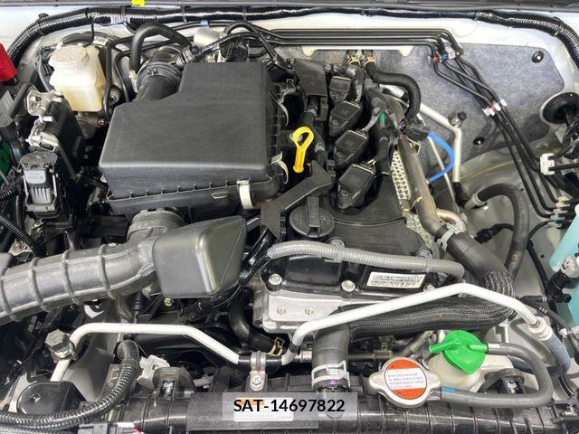 Suzuki JIMNY 2026-06 8036188-17