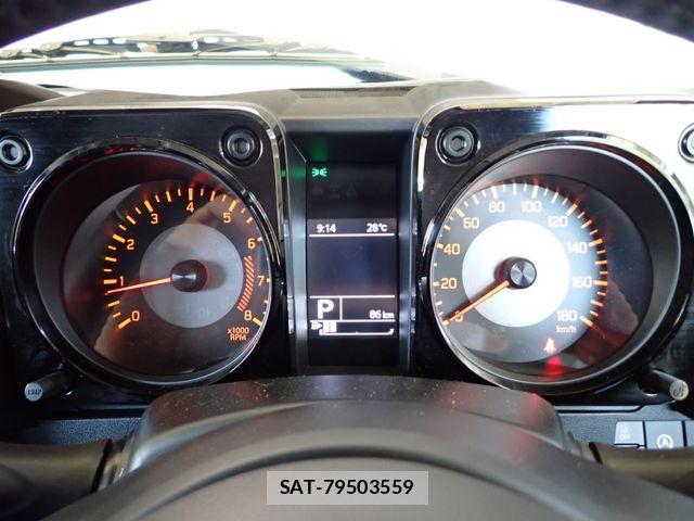 Suzuki JIMNY 2026-04 8036195-9