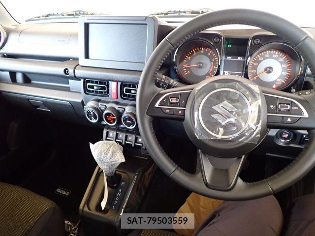 Suzuki JIMNY 2026-04 8036195-13