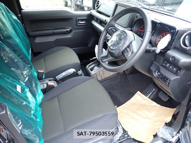 Suzuki JIMNY 2026-04 8036195-1