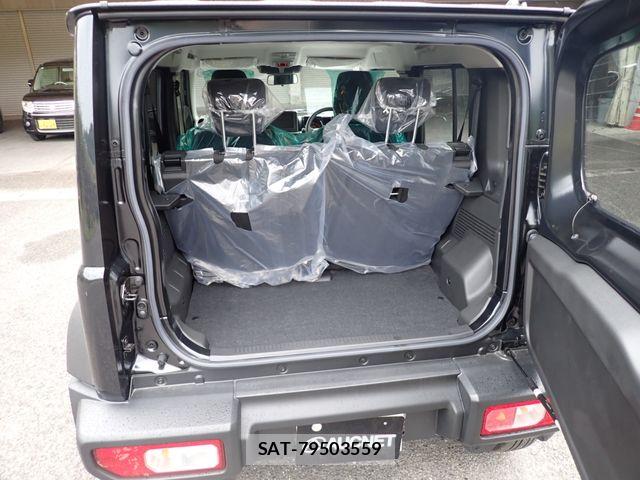 Suzuki JIMNY 2026-04 8036195-22