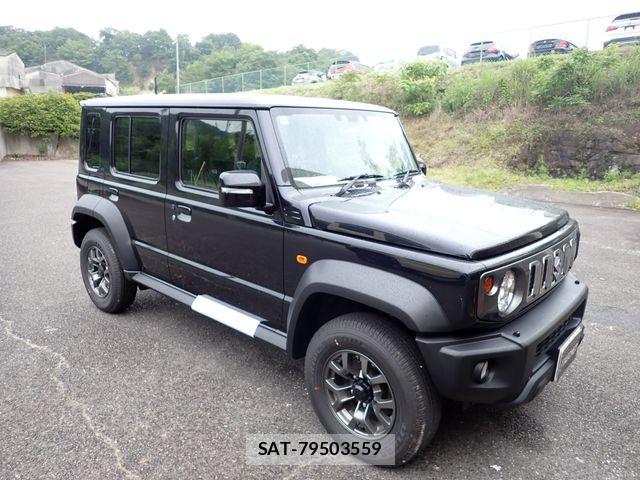 Suzuki JIMNY 2026-04 8036195-3