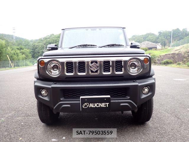 Suzuki JIMNY 2026-04 8036195-4