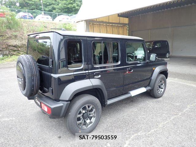 Suzuki JIMNY 2026-04 8036195-6
