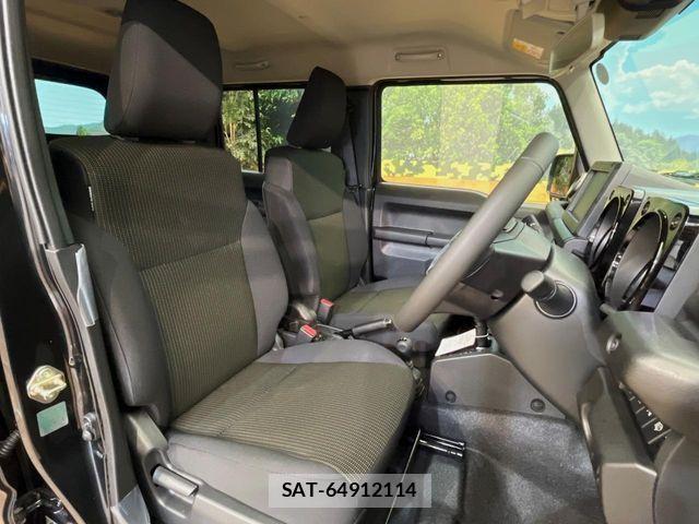 Suzuki JIMNY 2026-06 8074177-9