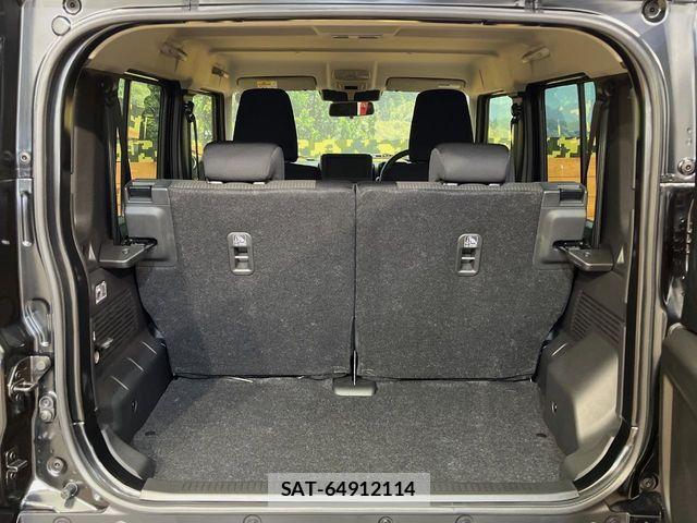 Suzuki JIMNY 2026-06 8074177-11