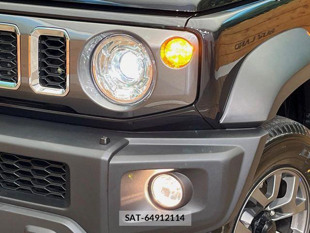 Suzuki JIMNY 2026-06 8074177-12