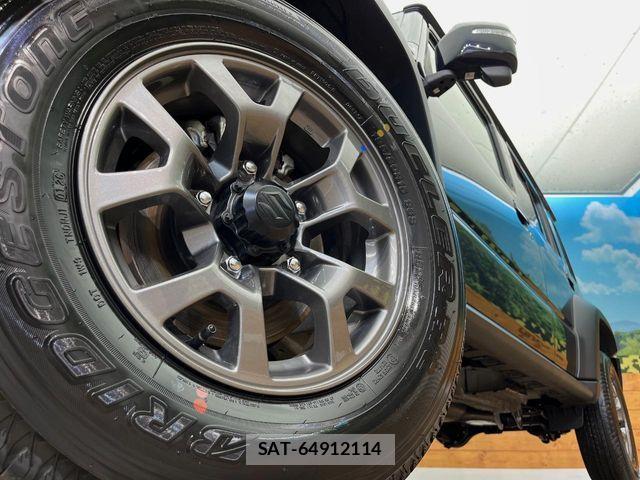Suzuki JIMNY 2026-06 8074177-13