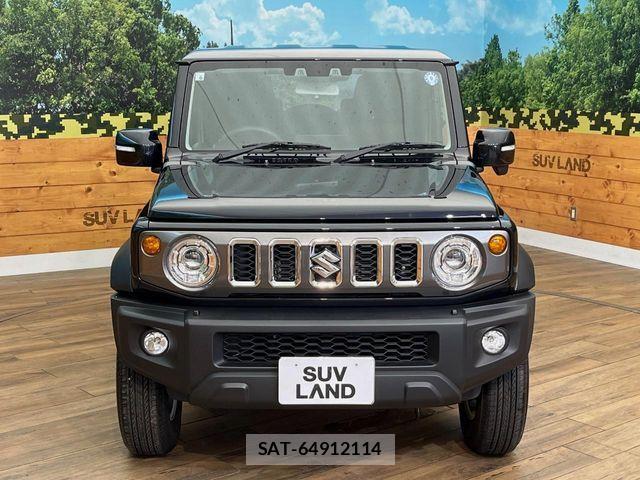 Suzuki JIMNY 2026-06 8074177-14
