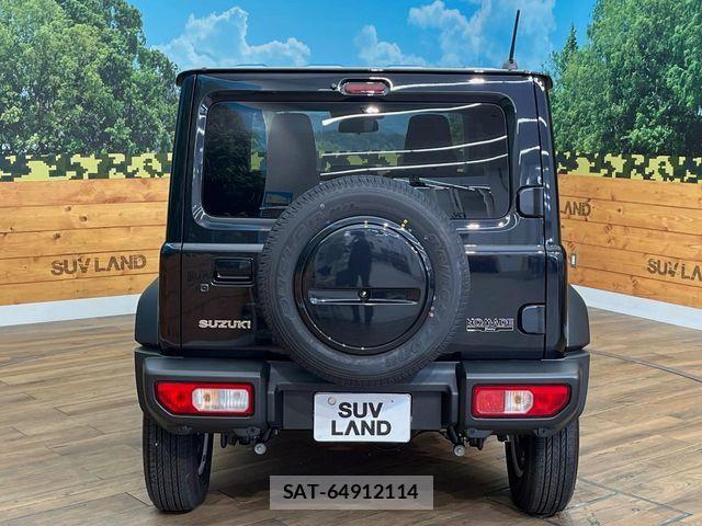 Suzuki JIMNY 2026-06 8074177-15
