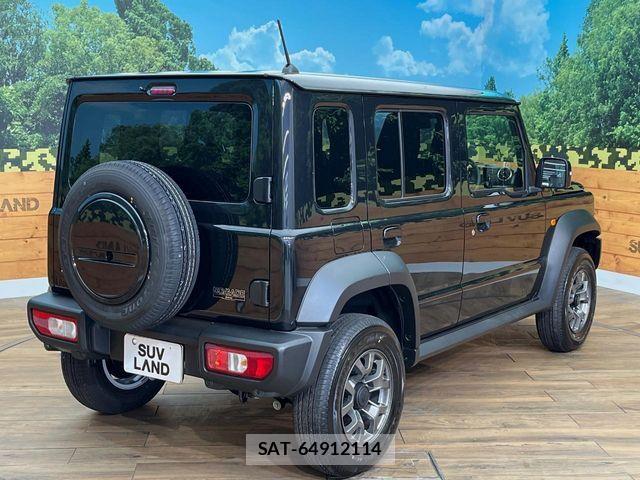Suzuki JIMNY 2026-06 8074177-17