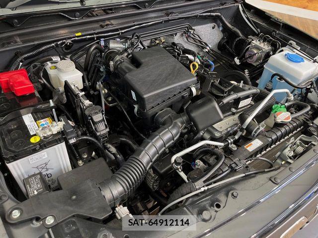Suzuki JIMNY 2026-06 8074177-18