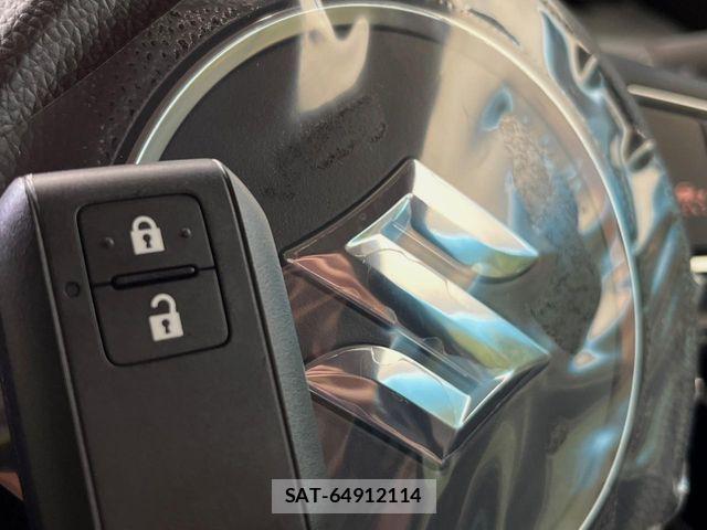 Suzuki JIMNY 2026-06 8074177-6