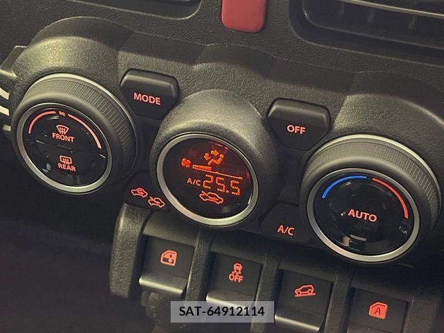 Suzuki JIMNY 2026-06 8074177-8