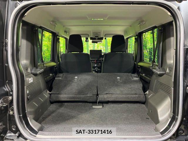 Suzuki JIMNY 2025-05 8074176-9