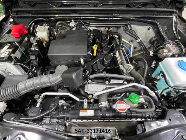 Suzuki JIMNY 2025-05 8074176-17