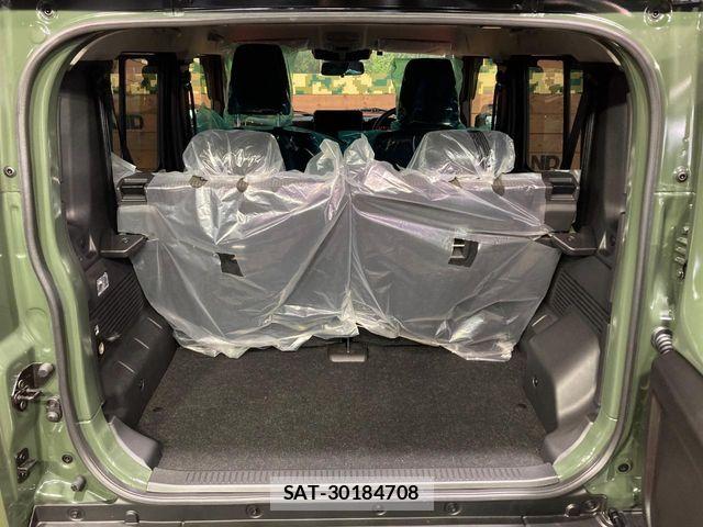 Suzuki JIMNY 2026-06 8074183-9