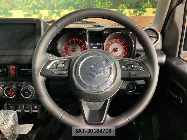 Suzuki JIMNY 2026-06 8074183-10