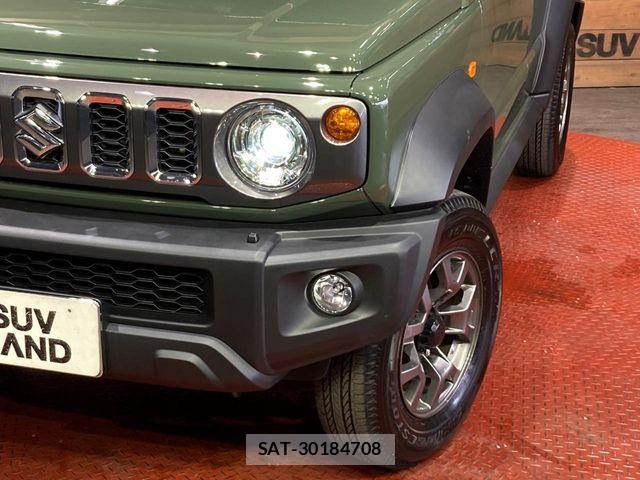 Suzuki JIMNY 2026-06 8074183-11