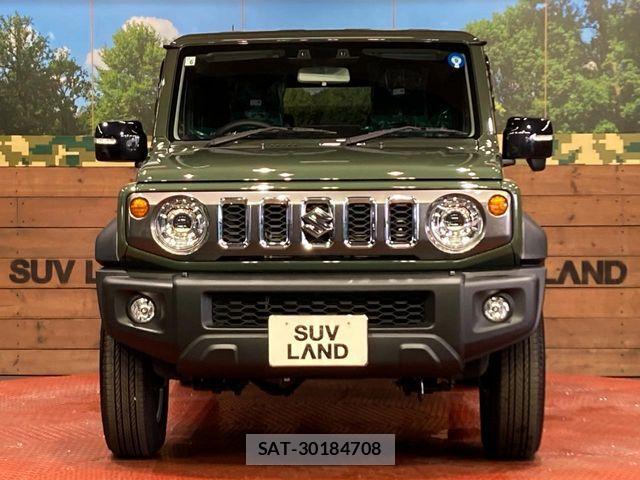 Suzuki JIMNY 2026-06 8074183-13