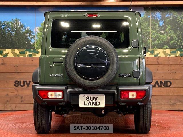 Suzuki JIMNY 2026-06 8074183-14