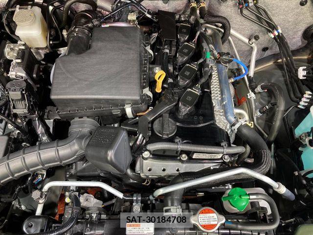 Suzuki JIMNY 2026-06 8074183-17
